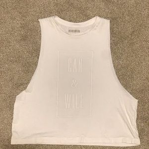 Forever 21 tank top
